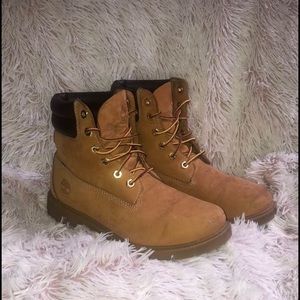 Women’s timberland Boots